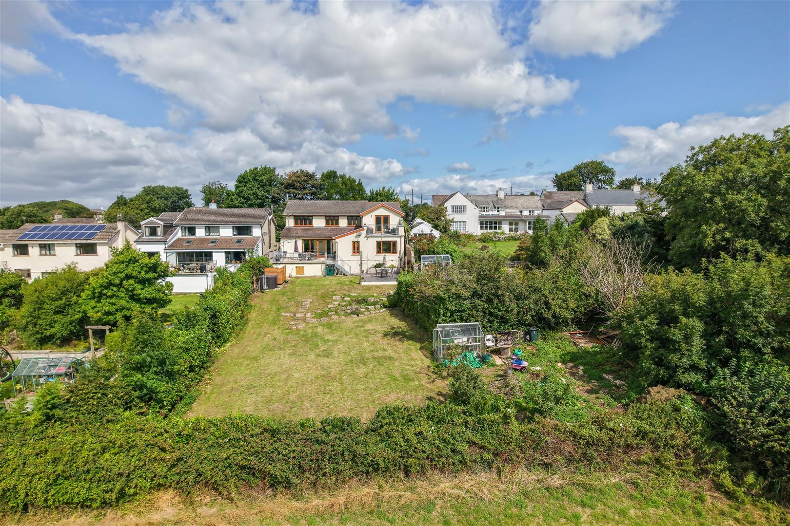 1 Coed Masarnen, Colwinston, Cowbridge, Vale of Glamorgan, CF71 7NG